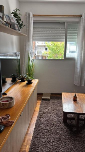 Apartamento para compartir
